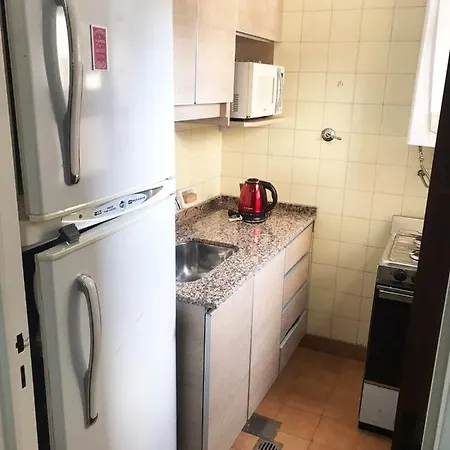 Apartamento Departamento 2 ambientes en San Telmo. Zona turísitica Ciudad Autónoma de Ciudad Autónoma de Buenos Aires Exterior foto