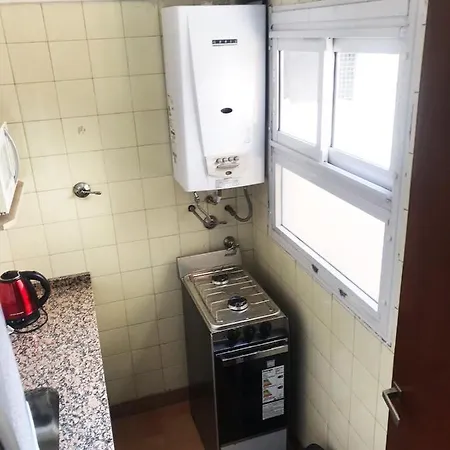 Apartamento Departamento 2 ambientes en San Telmo. Zona turísitica Ciudad Autónoma de Ciudad Autónoma de Buenos Aires Exterior foto