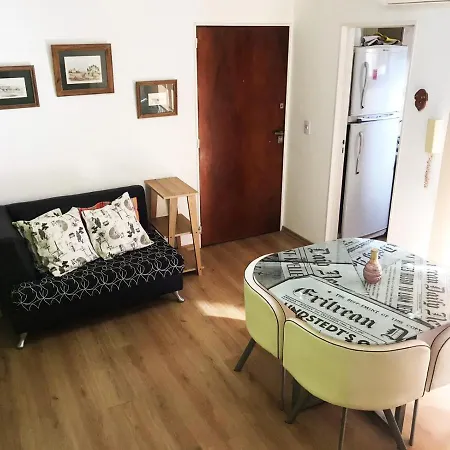 Apartamento Departamento 2 ambientes en San Telmo. Zona turísitica Ciudad Autónoma de Ciudad Autónoma de Buenos Aires Exterior foto