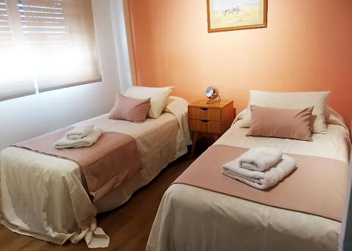 Departamento 2 ambientes en San Telmo. Zona turísitica